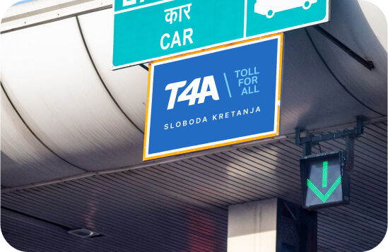 Toll 4 All Sloboda kretanja